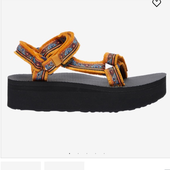 flatform universal maressa